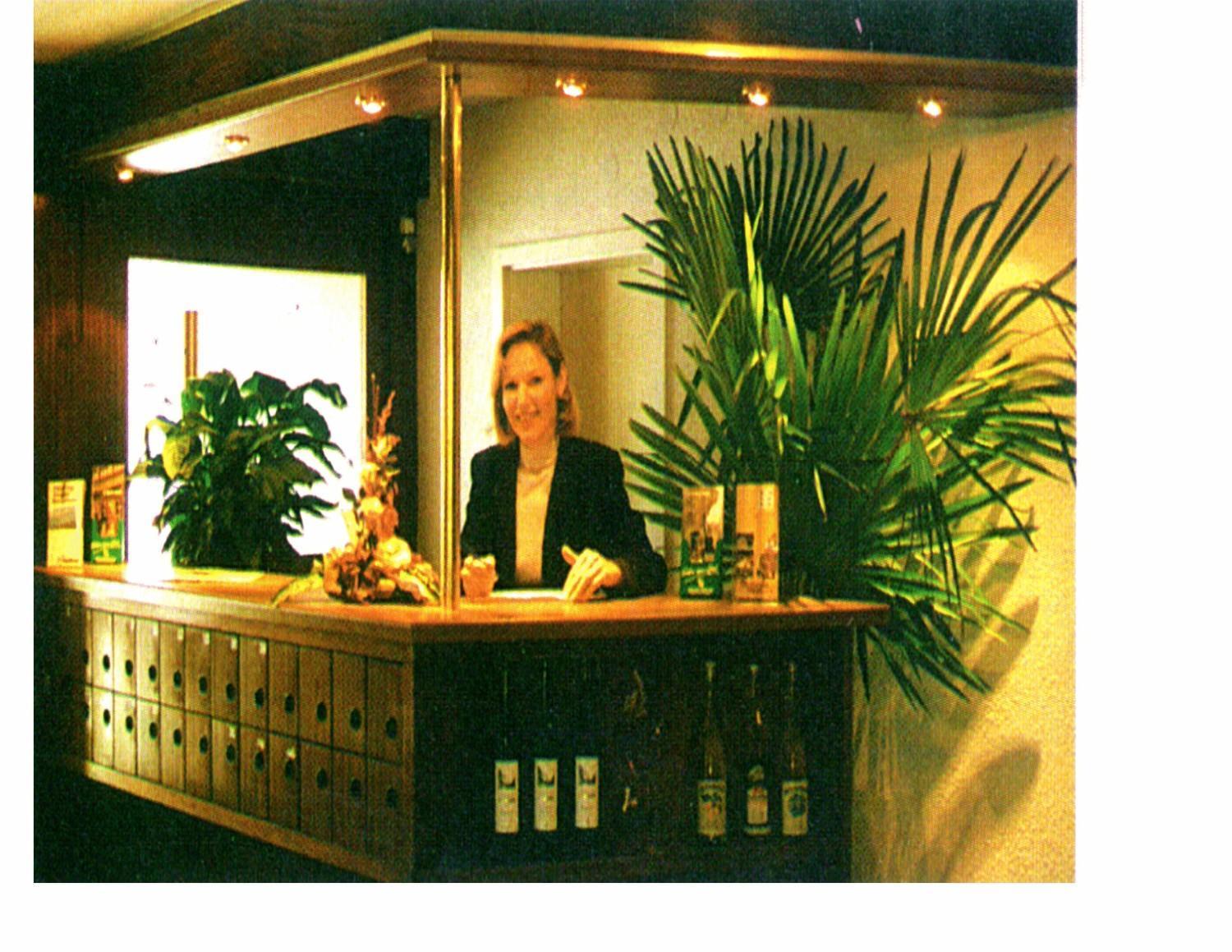 Hotel Park Eden Bad Bellingen Extérieur photo