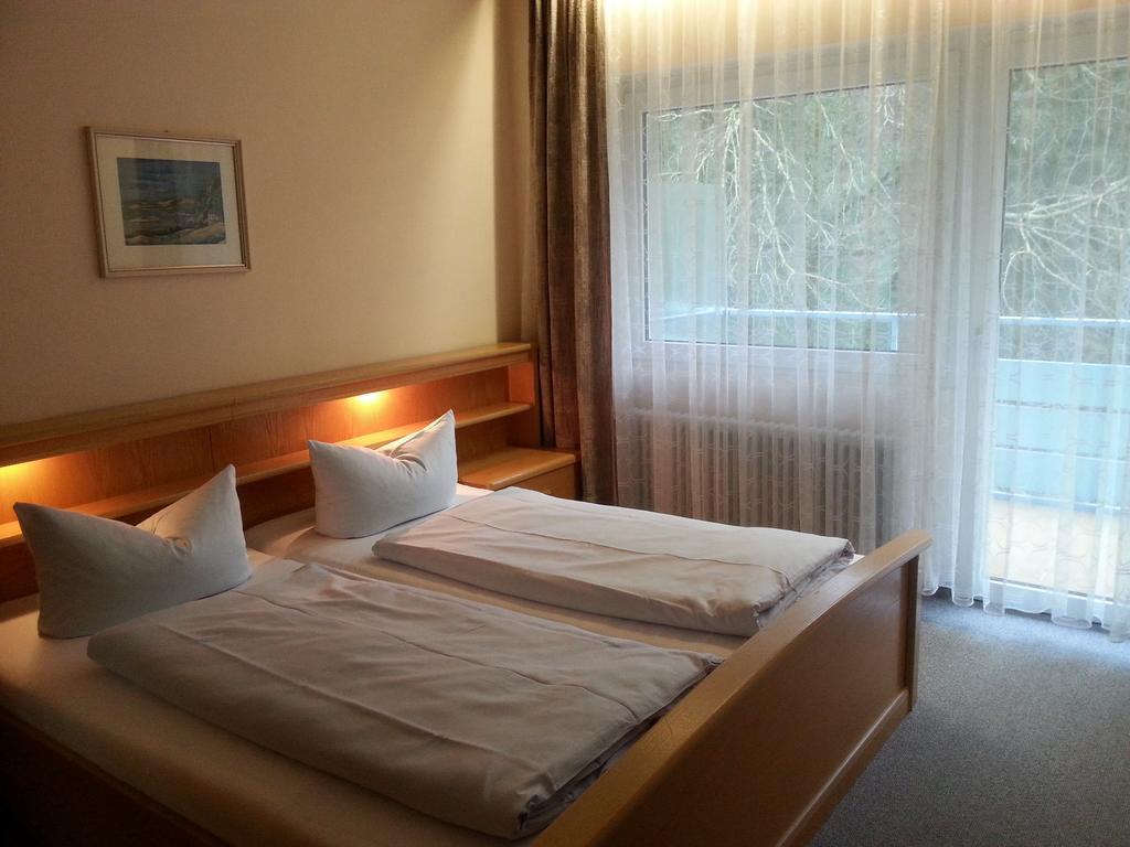 Hotel Park Eden Bad Bellingen Extérieur photo