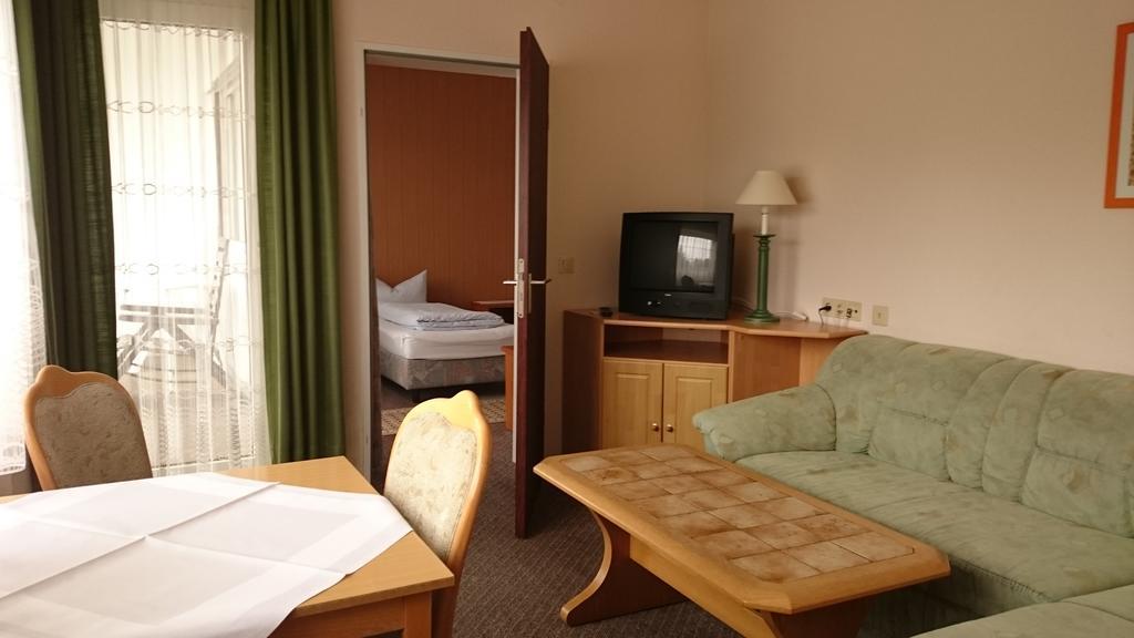 Hotel Park Eden Bad Bellingen Extérieur photo