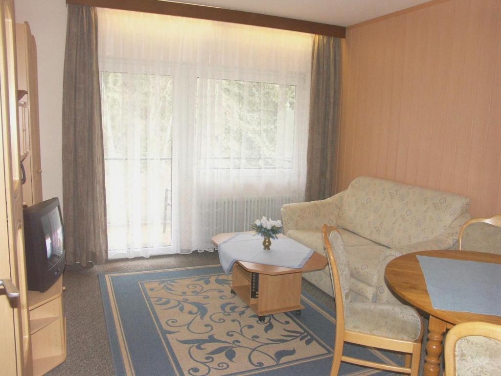 Hotel Park Eden Bad Bellingen Chambre photo